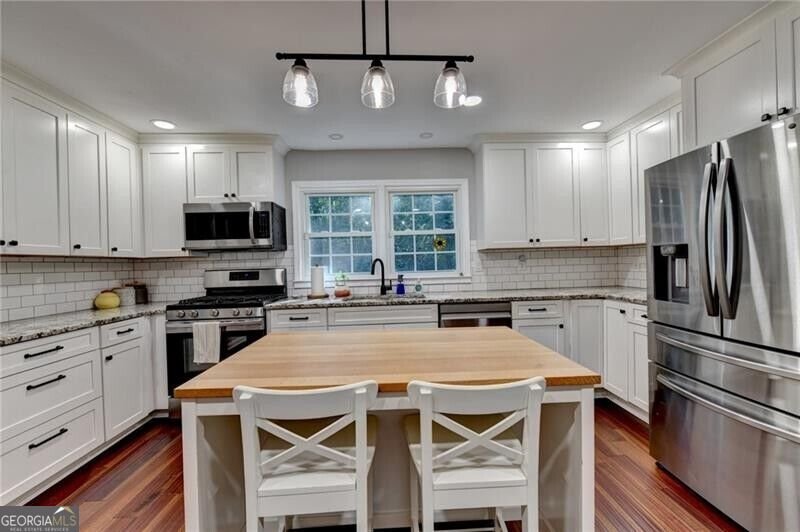 2780 Jo Beth Drive Lawrenceville - Photo 18