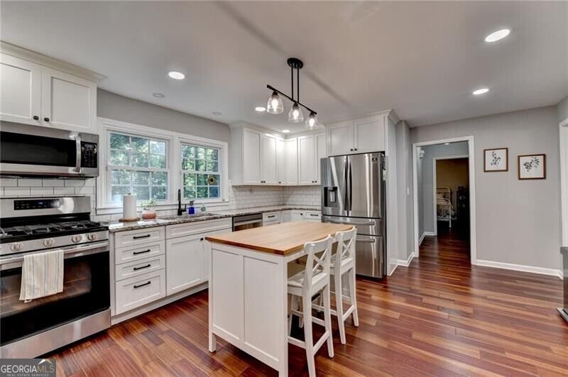 2780 Jo Beth Drive Lawrenceville - Photo 19