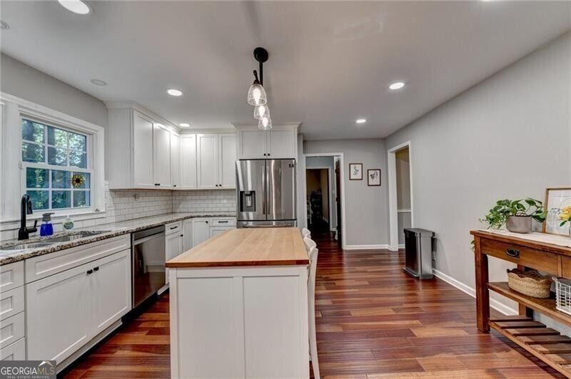 2780 Jo Beth Drive Lawrenceville - Photo 20