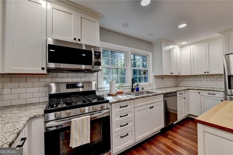 2780 Jo Beth Drive Lawrenceville - Photo 21