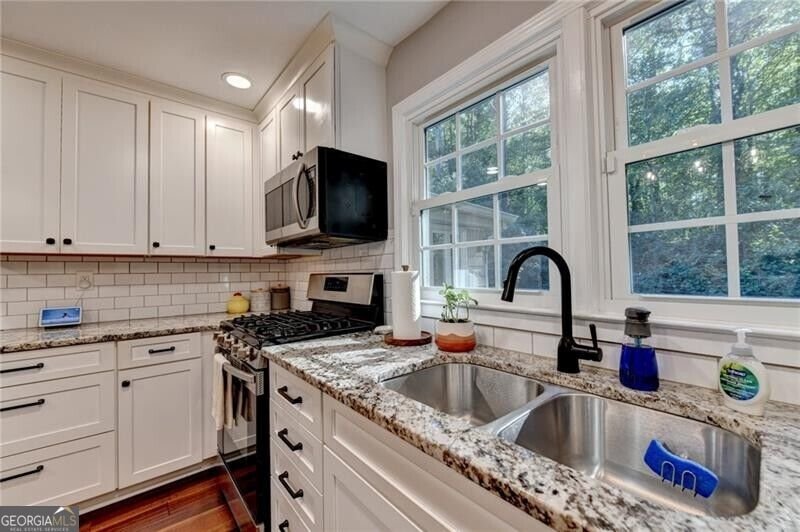 2780 Jo Beth Drive Lawrenceville - Photo 22
