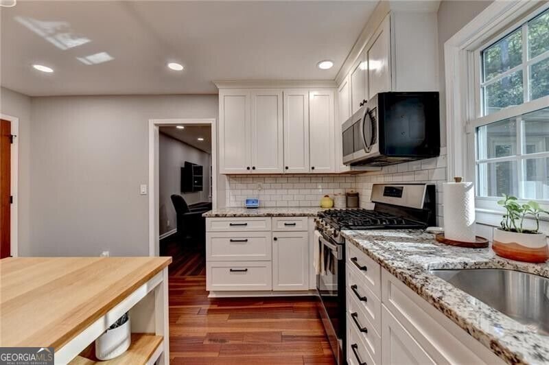 2780 Jo Beth Drive Lawrenceville - Photo 23