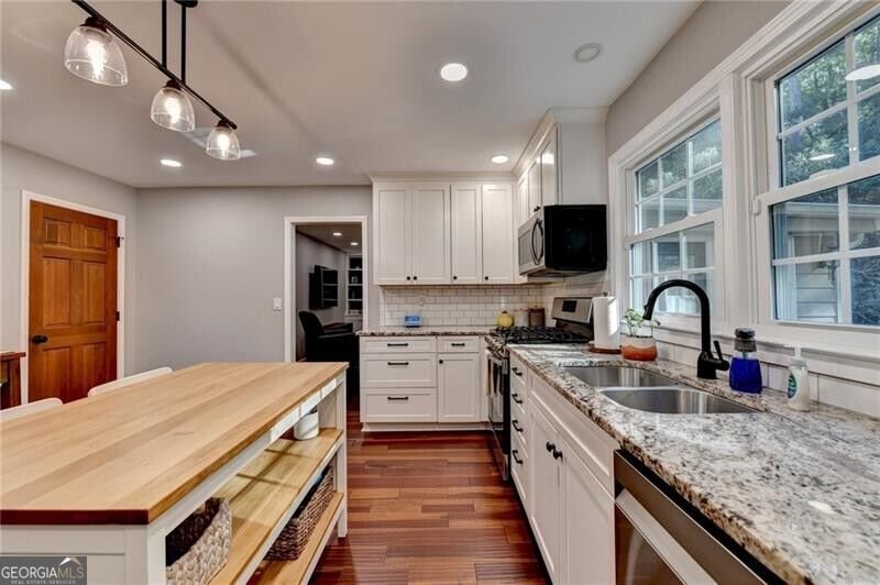 2780 Jo Beth Drive Lawrenceville - Photo 24