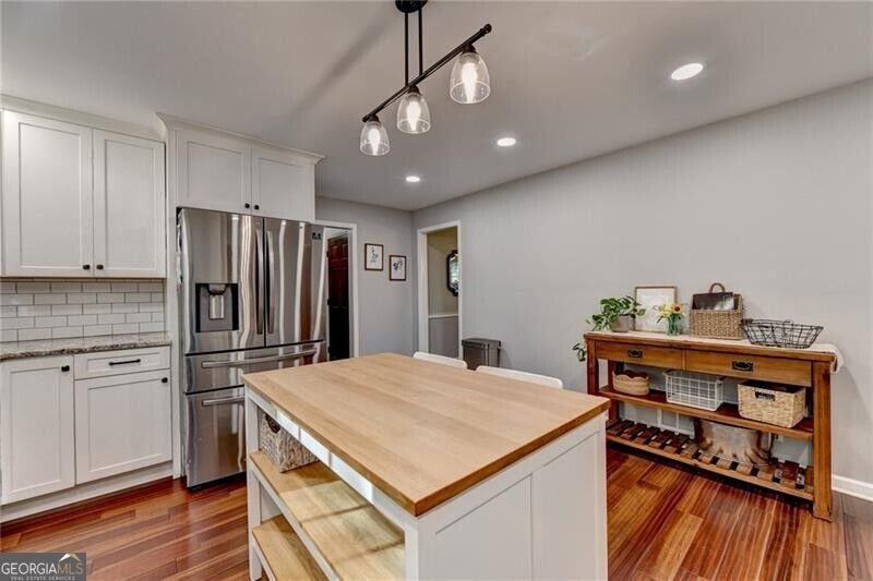 2780 Jo Beth Drive Lawrenceville - Photo 25