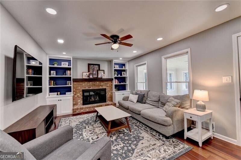 2780 Jo Beth Drive Lawrenceville - Photo 26