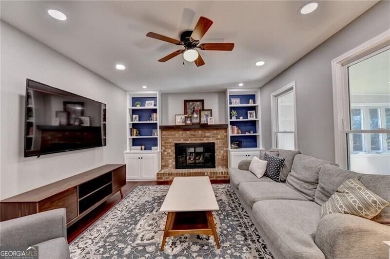 2780 Jo Beth Drive Lawrenceville - Photo 27