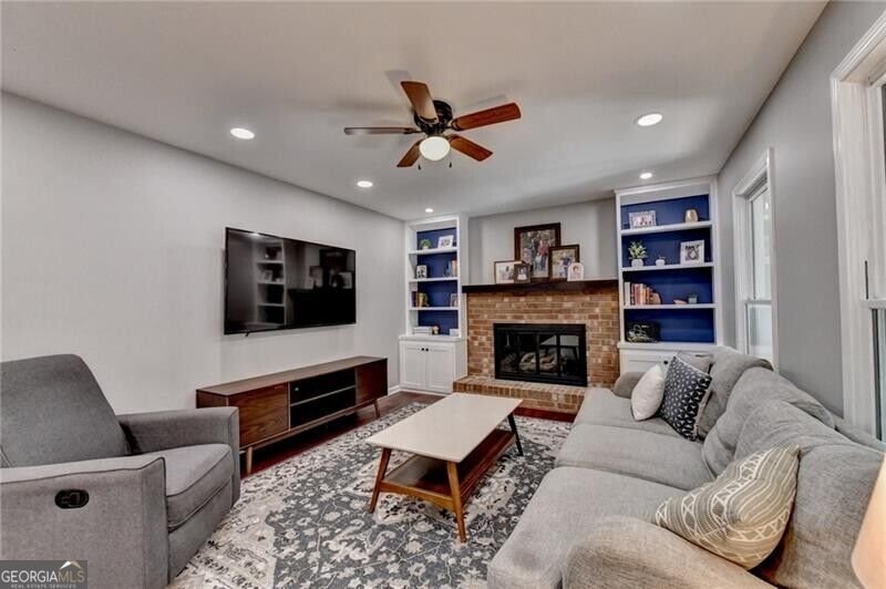 2780 Jo Beth Drive Lawrenceville - Photo 28
