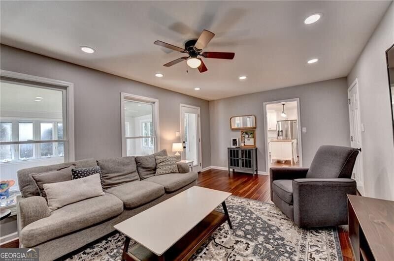 2780 Jo Beth Drive Lawrenceville - Photo 29