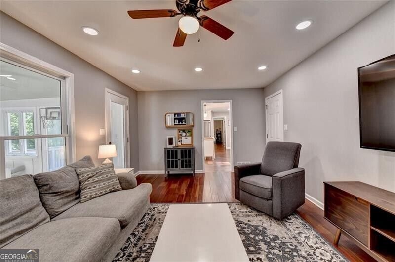 2780 Jo Beth Drive Lawrenceville - Photo 30
