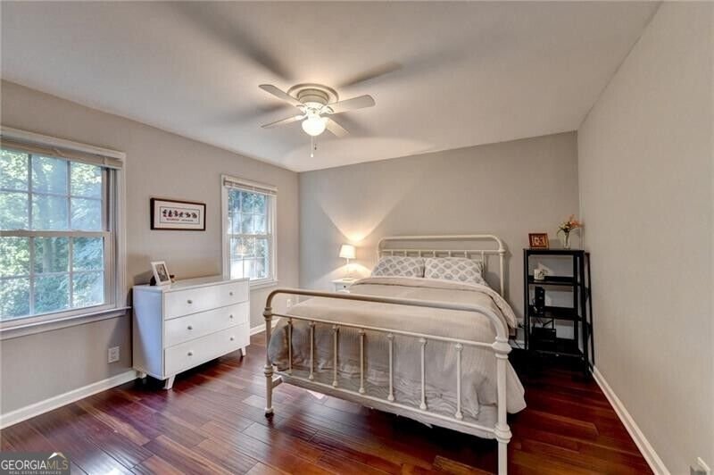 2780 Jo Beth Drive Lawrenceville - Photo 31