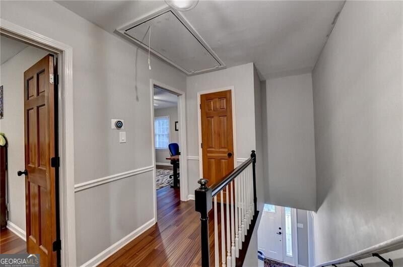 2780 Jo Beth Drive Lawrenceville - Photo 36
