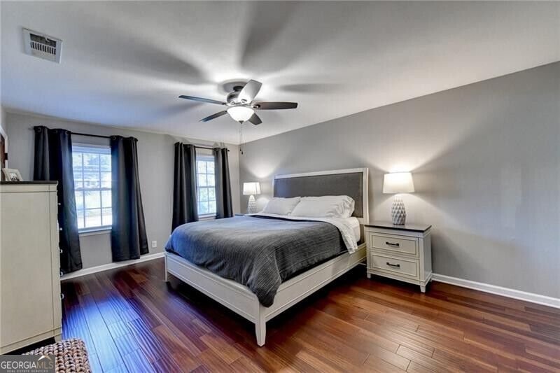2780 Jo Beth Drive Lawrenceville - Photo 37