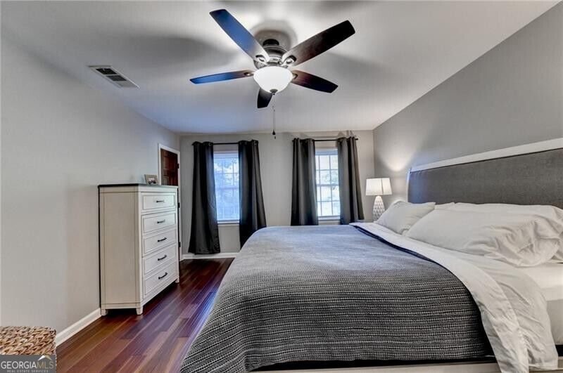 2780 Jo Beth Drive Lawrenceville - Photo 39