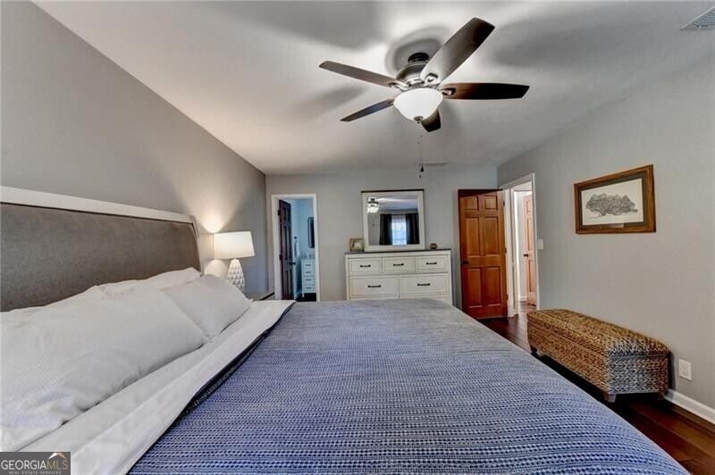 2780 Jo Beth Drive Lawrenceville - Photo 41