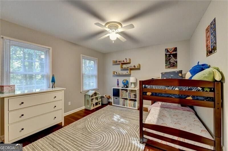 2780 Jo Beth Drive Lawrenceville - Photo 48