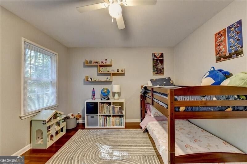 2780 Jo Beth Drive Lawrenceville - Photo 49