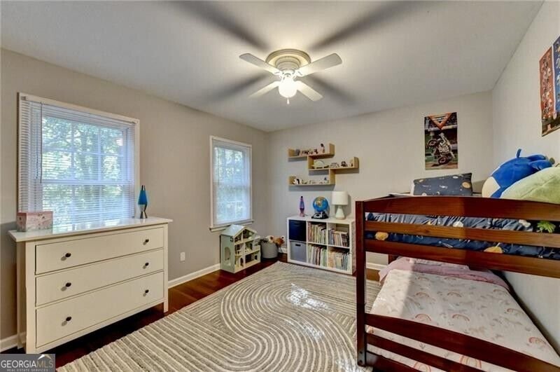 2780 Jo Beth Drive Lawrenceville - Photo 50
