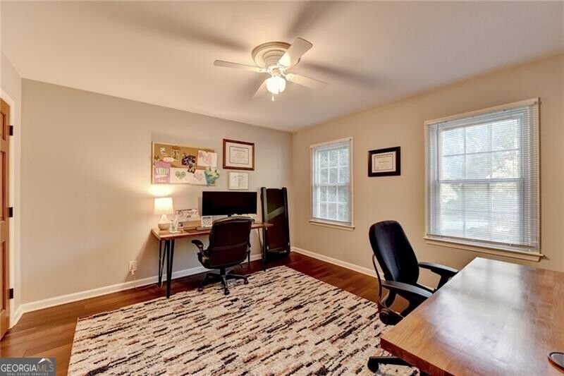 2780 Jo Beth Drive Lawrenceville - Photo 53