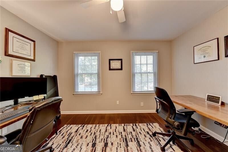 2780 Jo Beth Drive Lawrenceville - Photo 54