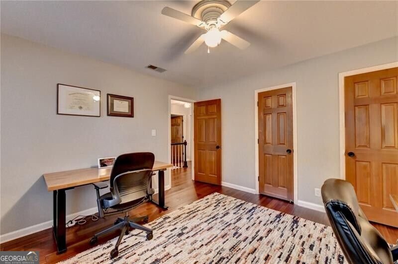 2780 Jo Beth Drive Lawrenceville - Photo 55