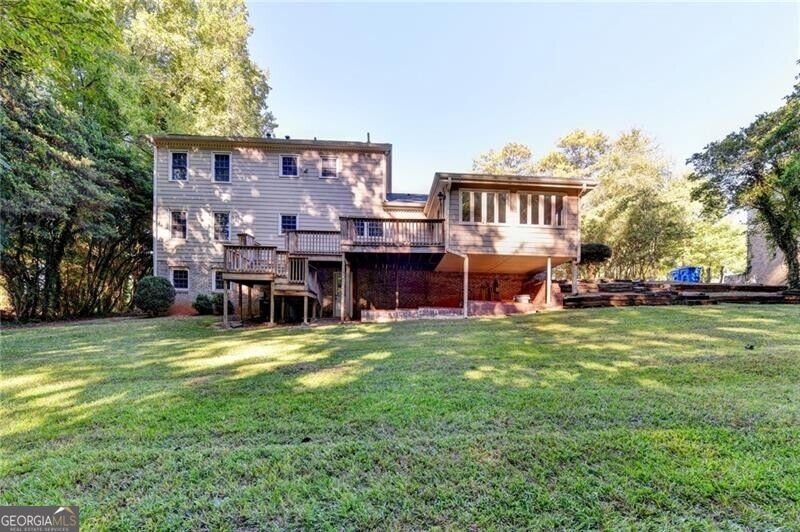 2780 Jo Beth Drive Lawrenceville - Photo 61