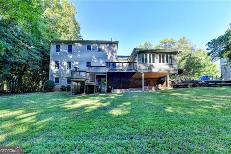 2780 Jo Beth Drive Lawrenceville - Photo 62