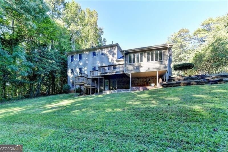 2780 Jo Beth Drive Lawrenceville - Photo 63
