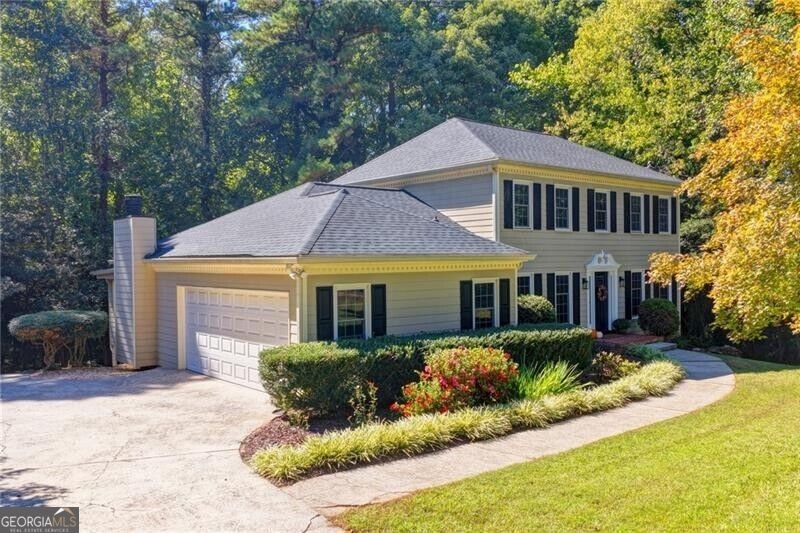 2780 Jo Beth Drive Lawrenceville - Photo 69