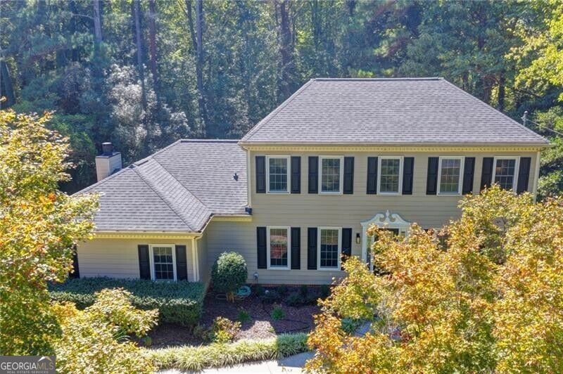 2780 Jo Beth Drive Lawrenceville - Photo 70