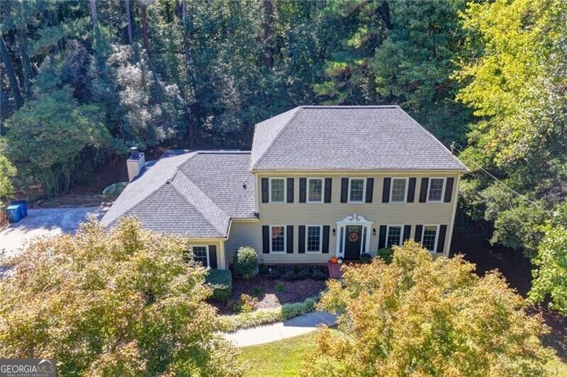 2780 Jo Beth Drive Lawrenceville - Photo 71