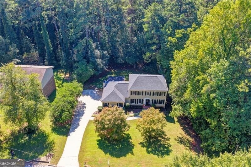 2780 Jo Beth Drive Lawrenceville - Photo 73