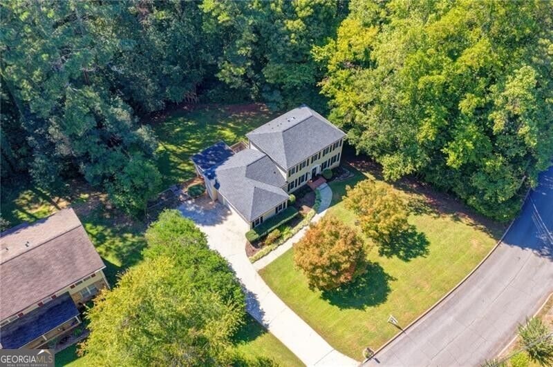 2780 Jo Beth Drive Lawrenceville - Photo 74