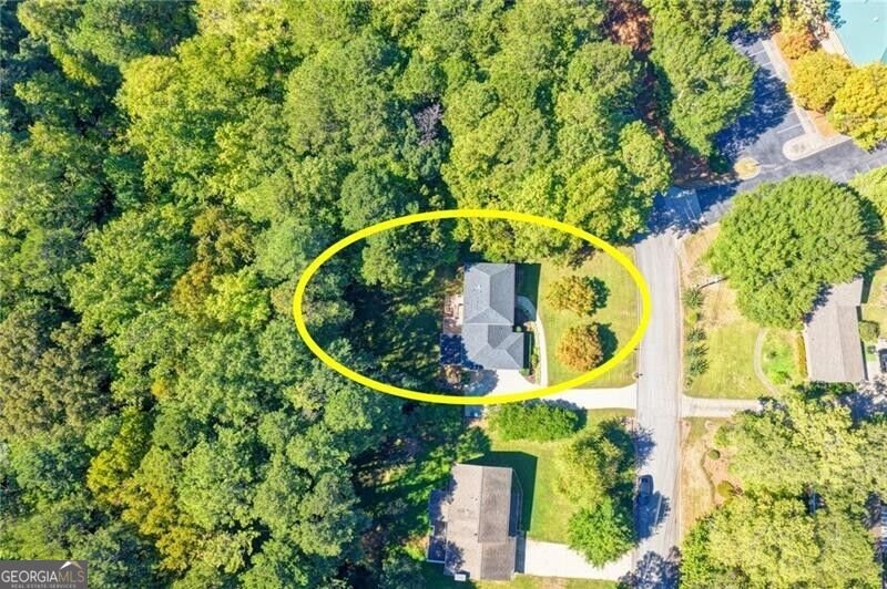 2780 Jo Beth Drive Lawrenceville - Photo 75