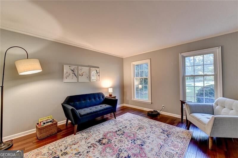 2780 Jo Beth Drive Lawrenceville - Photo 8