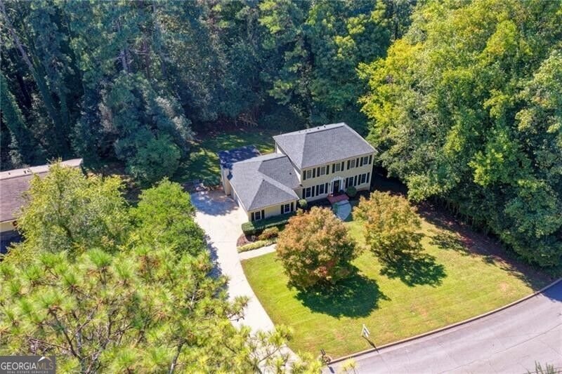 2780 Jo Beth Drive Lawrenceville - Photo 80