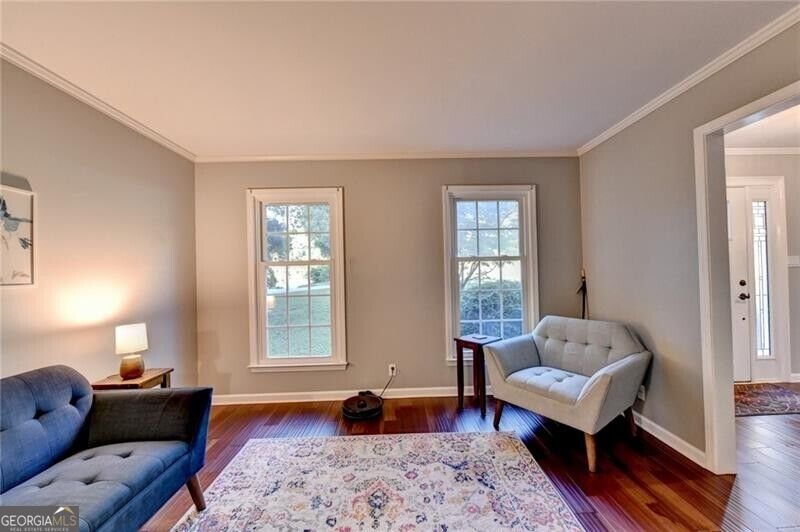2780 Jo Beth Drive Lawrenceville - Photo 9