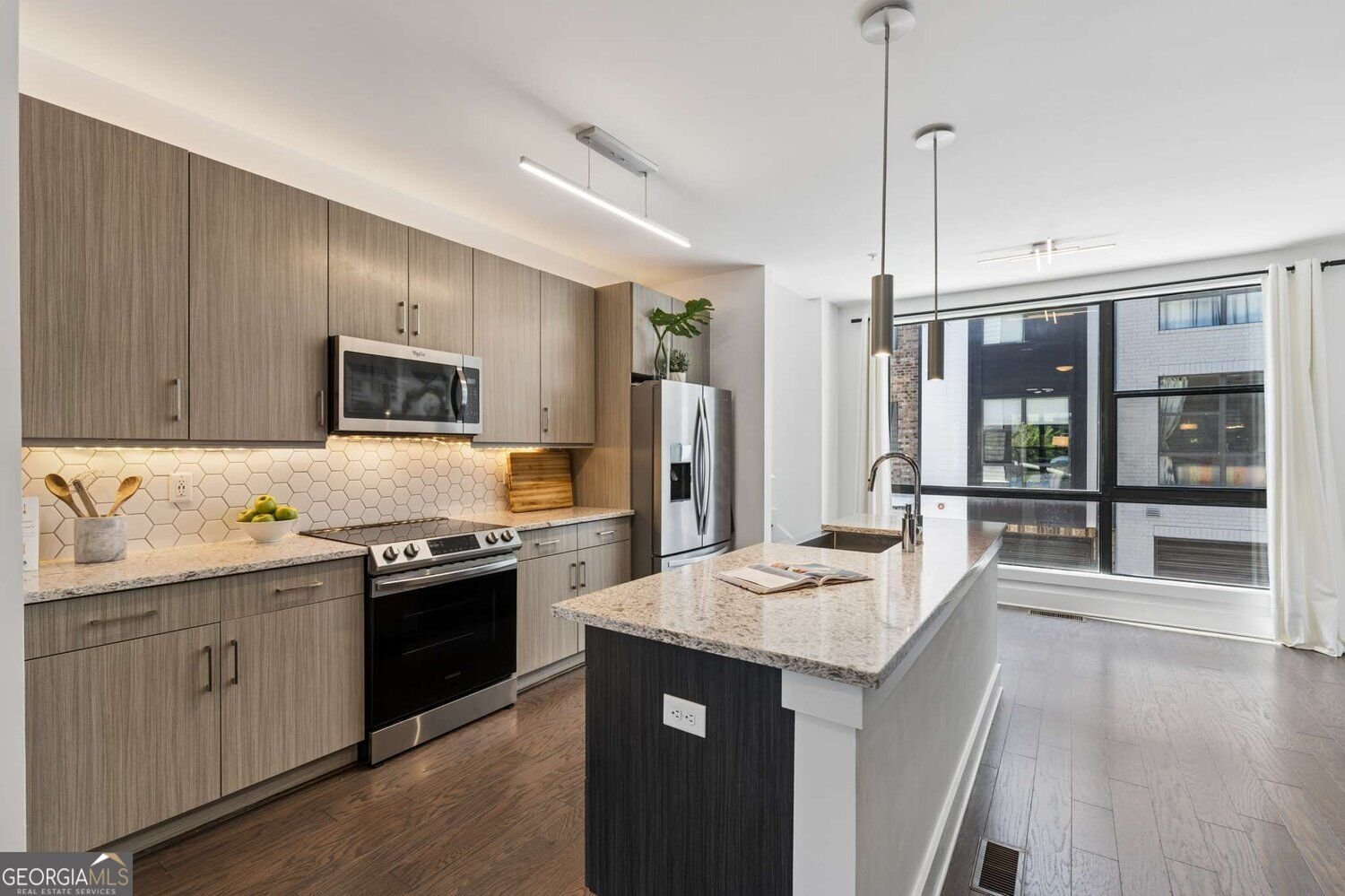 962 Moda Drive Atlanta - Photo 14