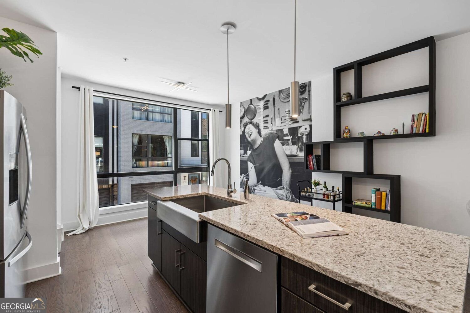 962 Moda Drive Atlanta - Photo 15