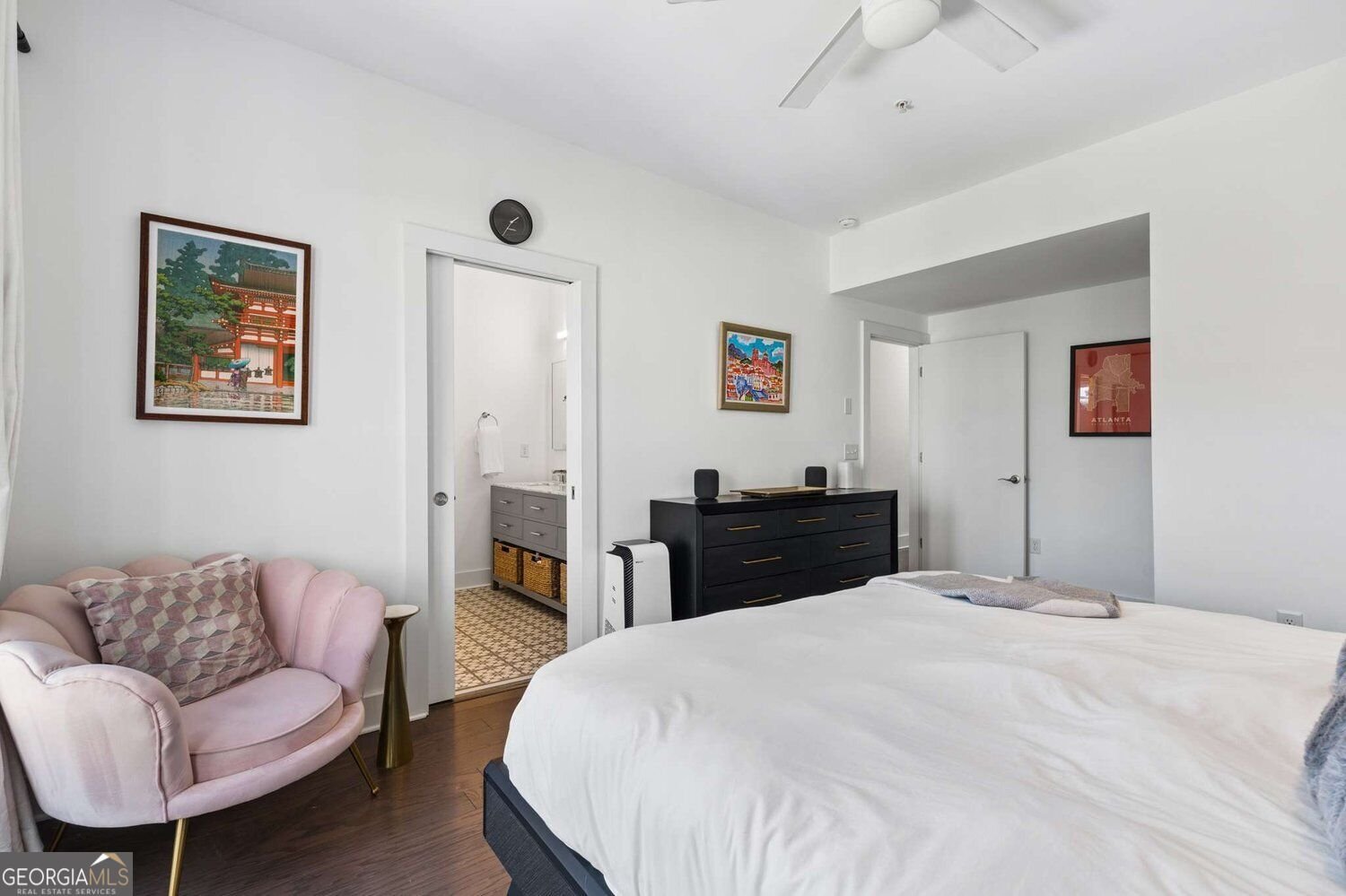 962 Moda Drive Atlanta - Photo 24