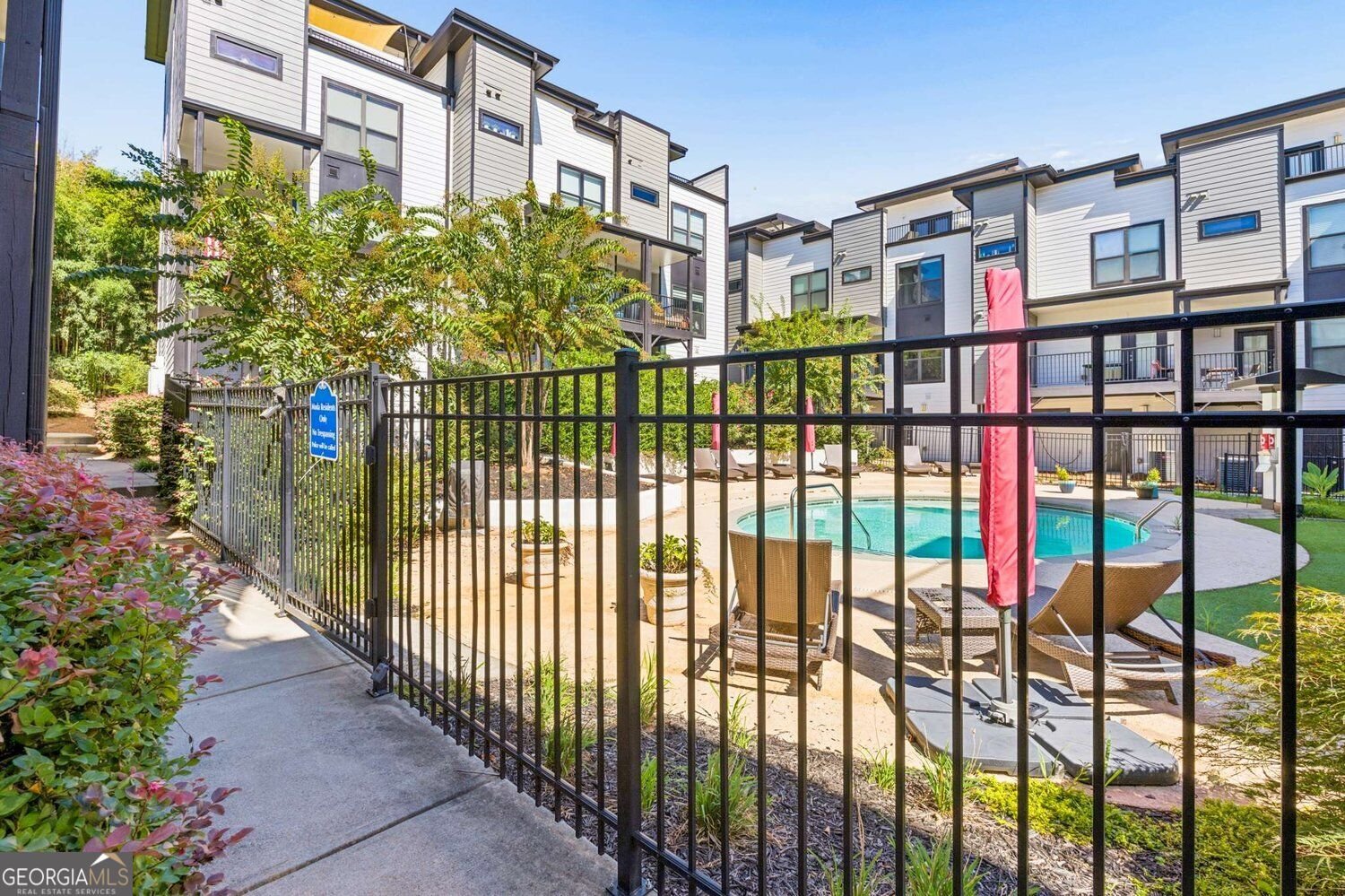 962 Moda Drive Atlanta - Photo 45