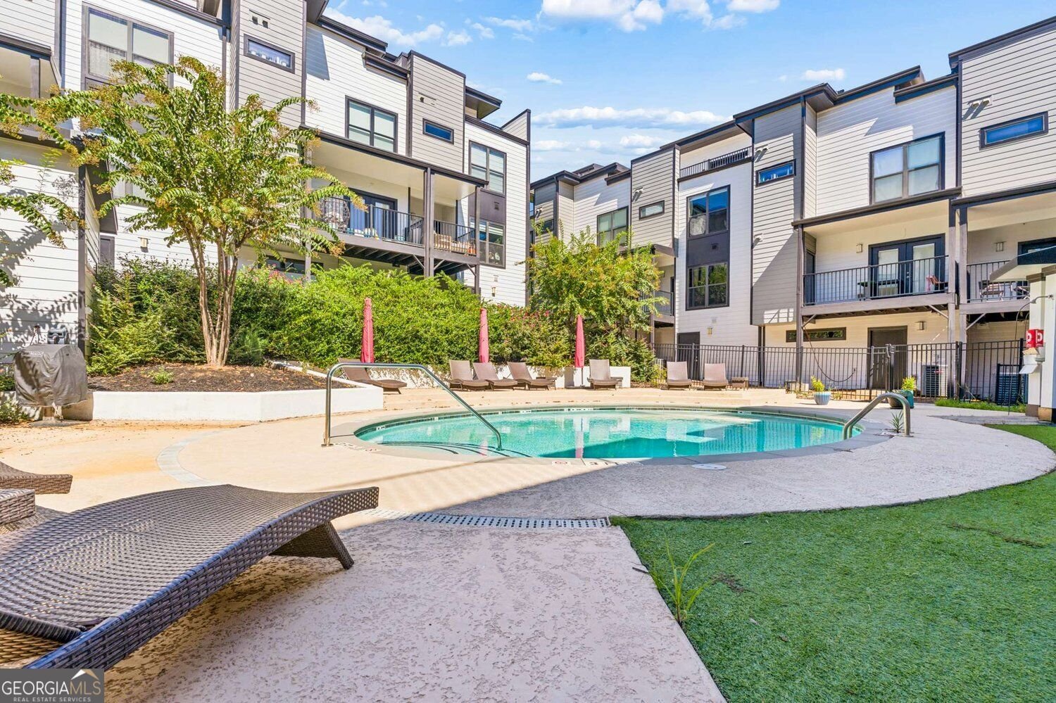 962 Moda Drive Atlanta - Photo 49
