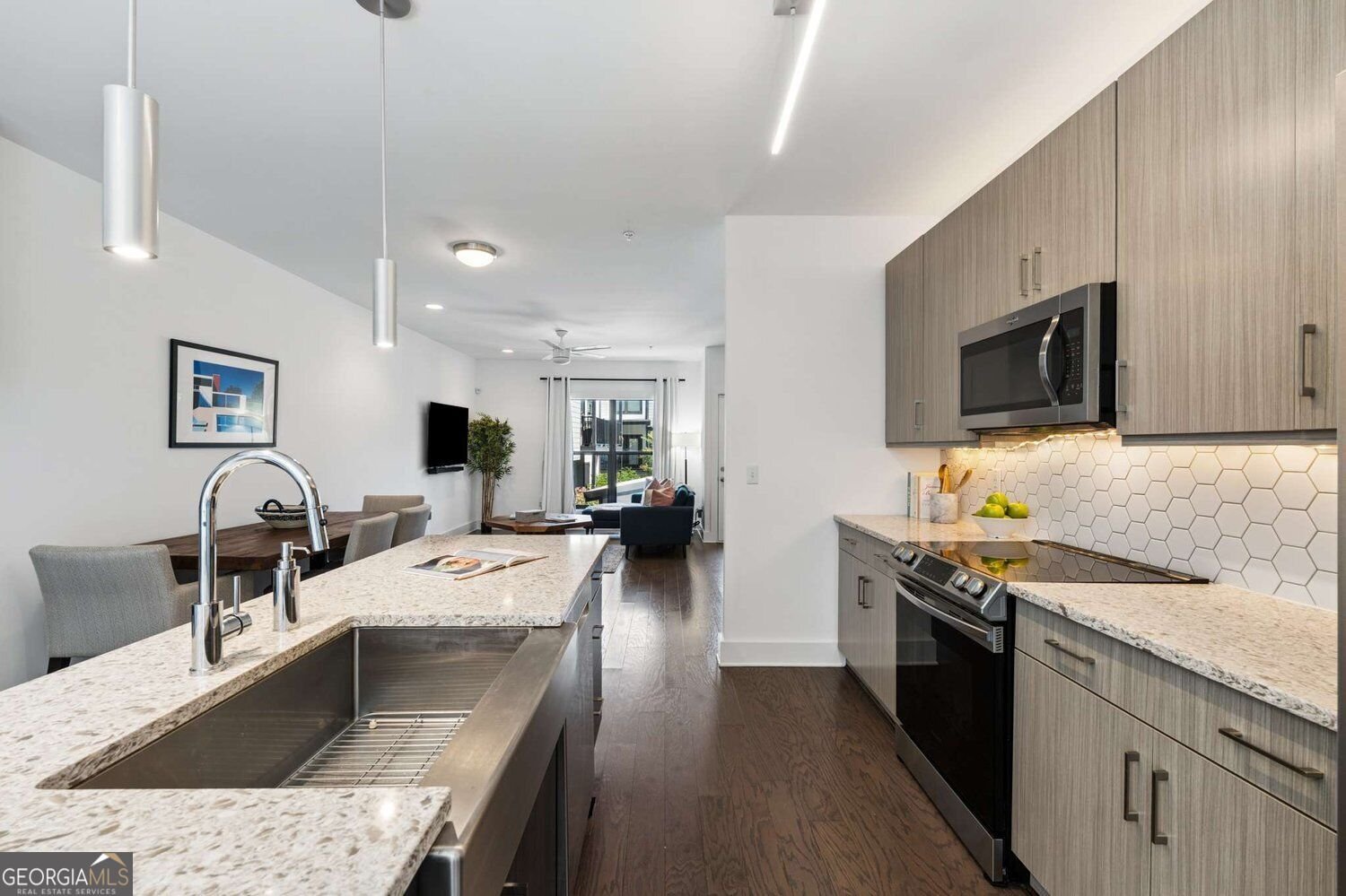 962 Moda Drive Atlanta - Photo 7