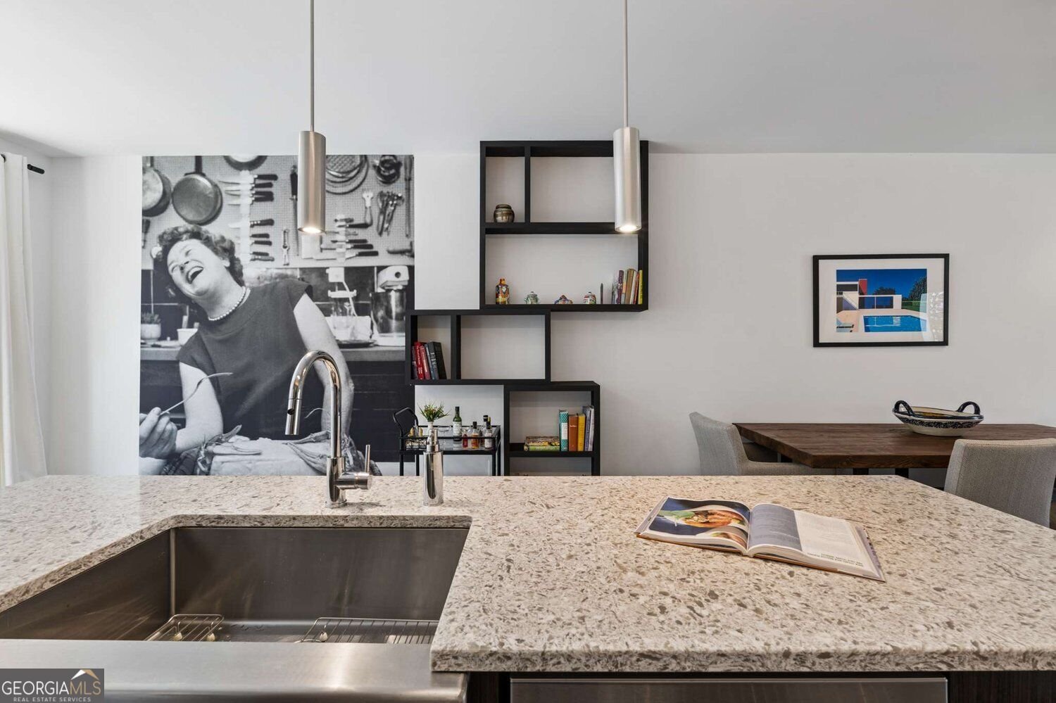 962 Moda Drive Atlanta - Photo 8