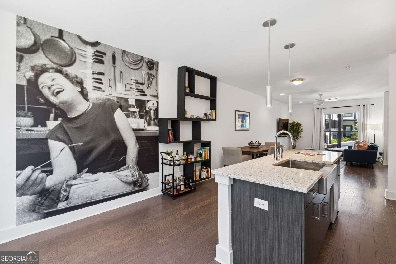 962 Moda Drive Atlanta - Photo 9
