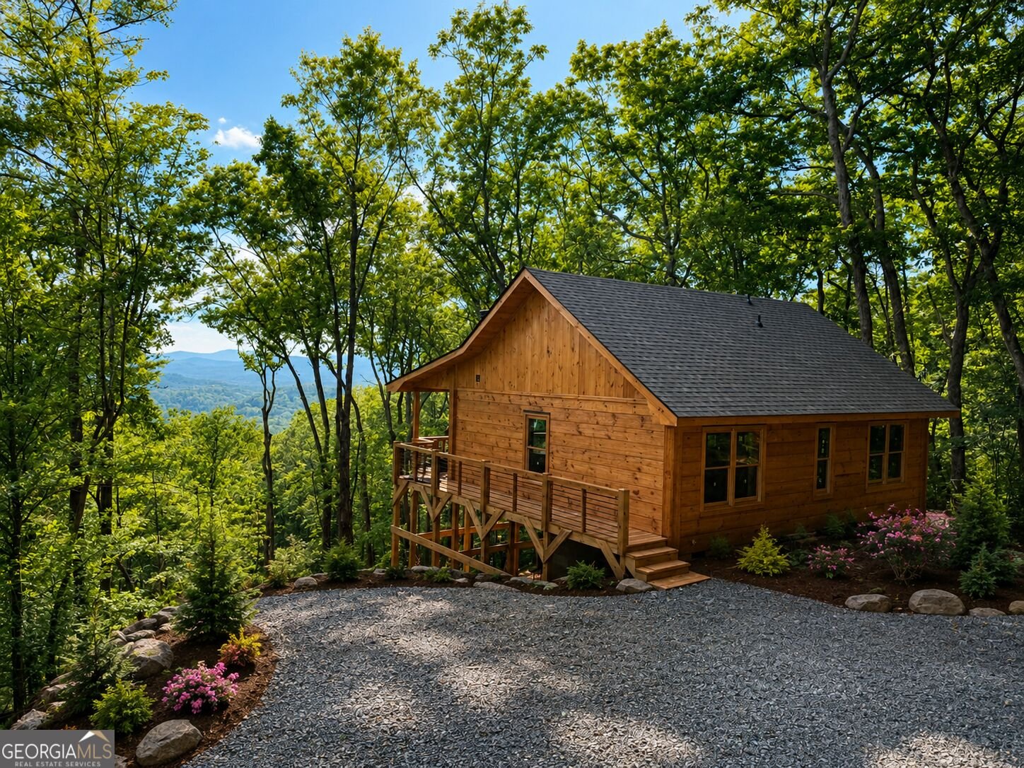 216 Conley Branch Road Blue Ridge - Photo 10