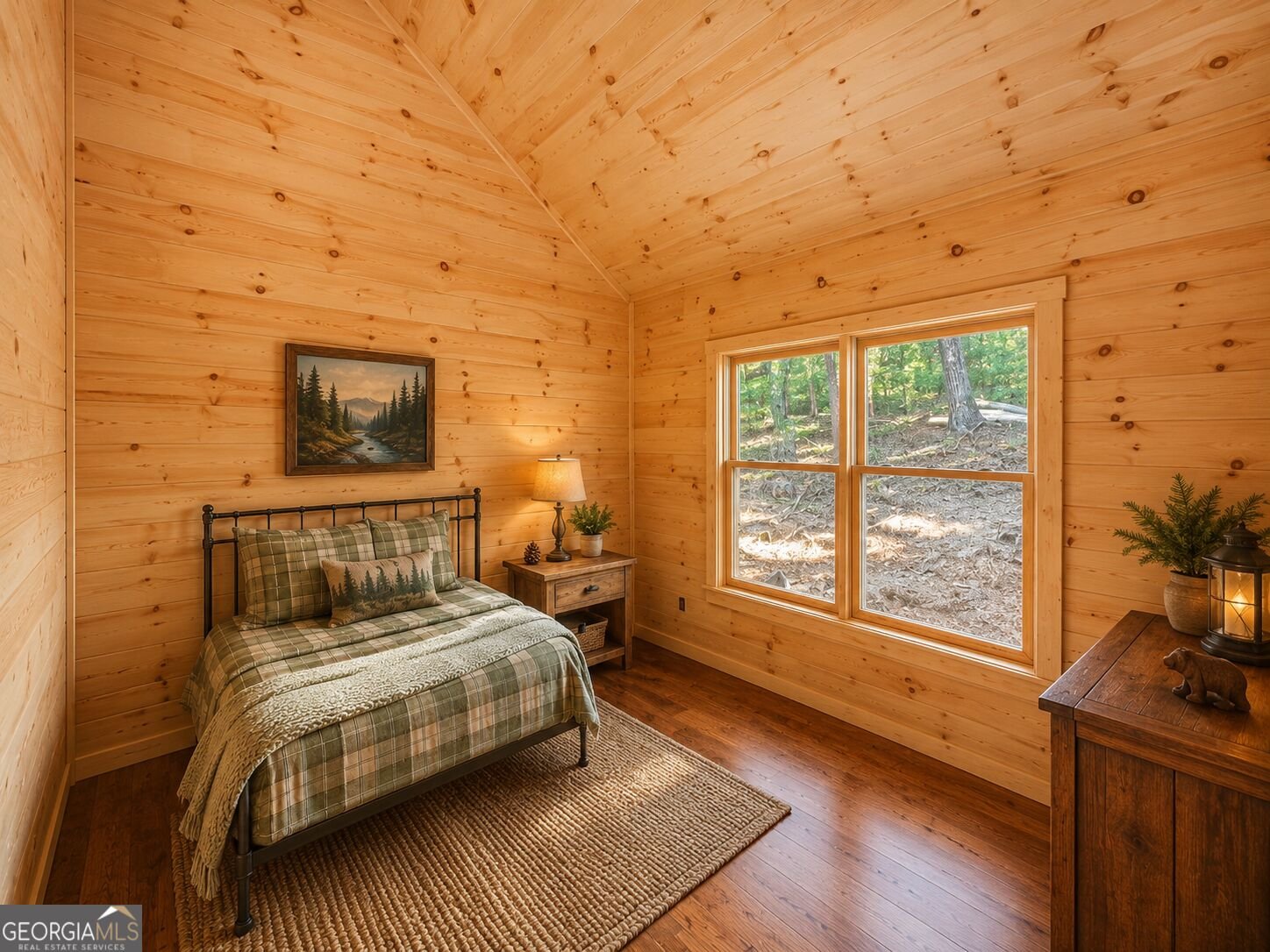 216 Conley Branch Road Blue Ridge - Photo 6