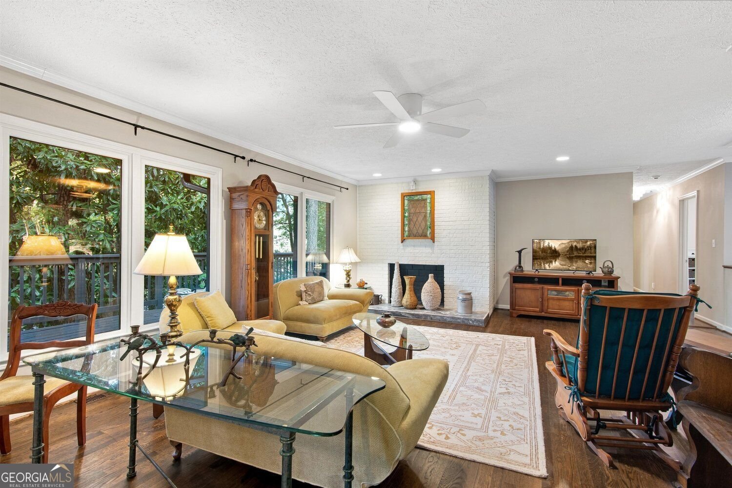 9270 Lake Drive Roswell - Photo 12