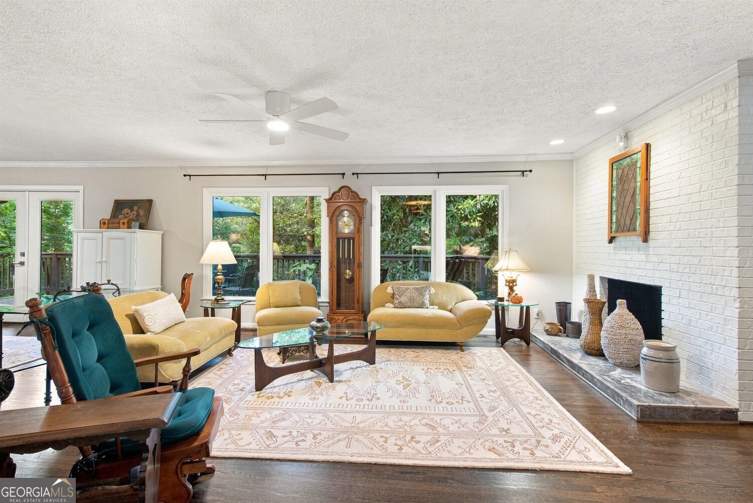 9270 Lake Drive Roswell - Photo 14