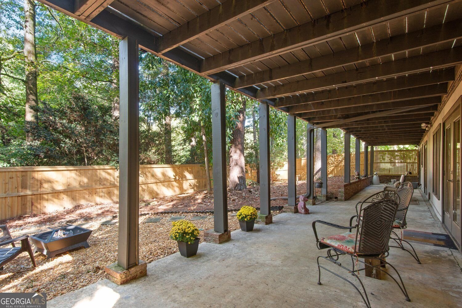 9270 Lake Drive Roswell - Photo 47