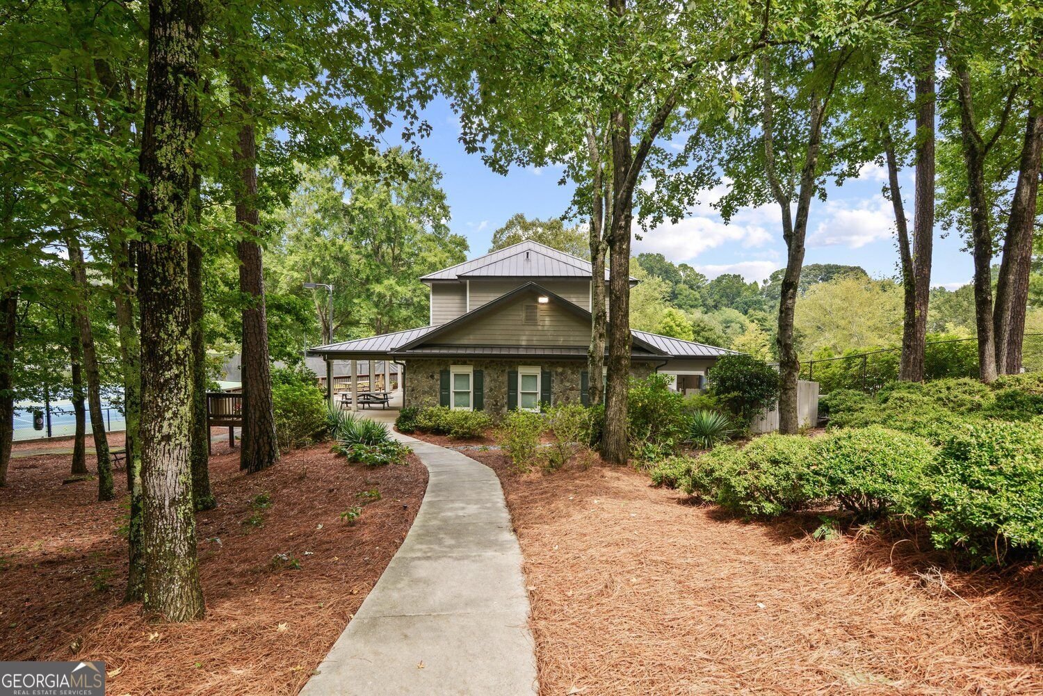 9270 Lake Drive Roswell - Photo 57